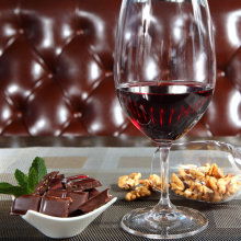 石家莊市寶隆酒類銷售中心 專業經營紅酒、長城及張裕酒類的信賴之選