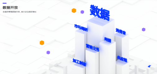 京東商騏 以數(shù)據(jù)為驅(qū)動(dòng)，引領(lǐng)品牌增長(zhǎng)新航程——從時(shí)間軸解析產(chǎn)品到互聯(lián)網(wǎng)數(shù)據(jù)服務(wù)的全面賦能